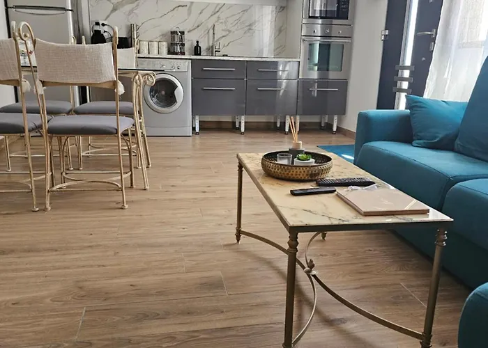 Appartement En Bord De Seine